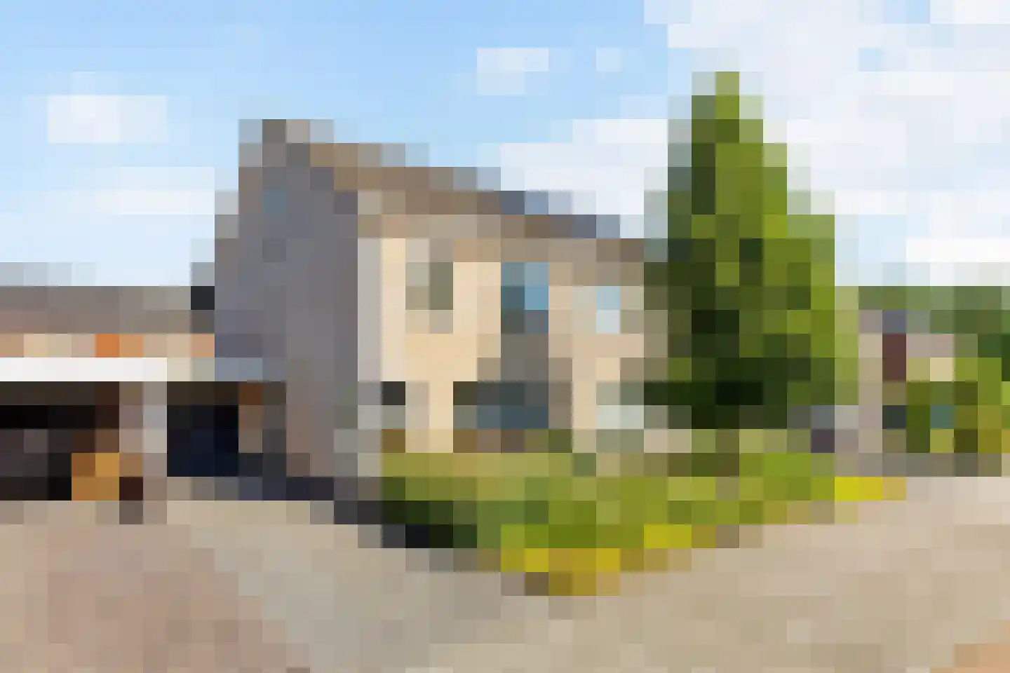 Tureluur 9 in Tubbergen