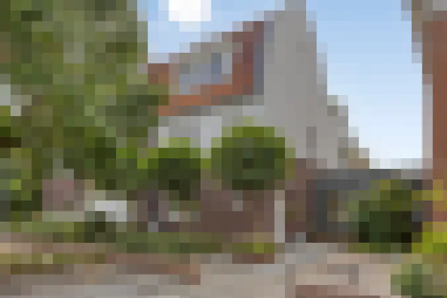 Turennesingel 108 Lent