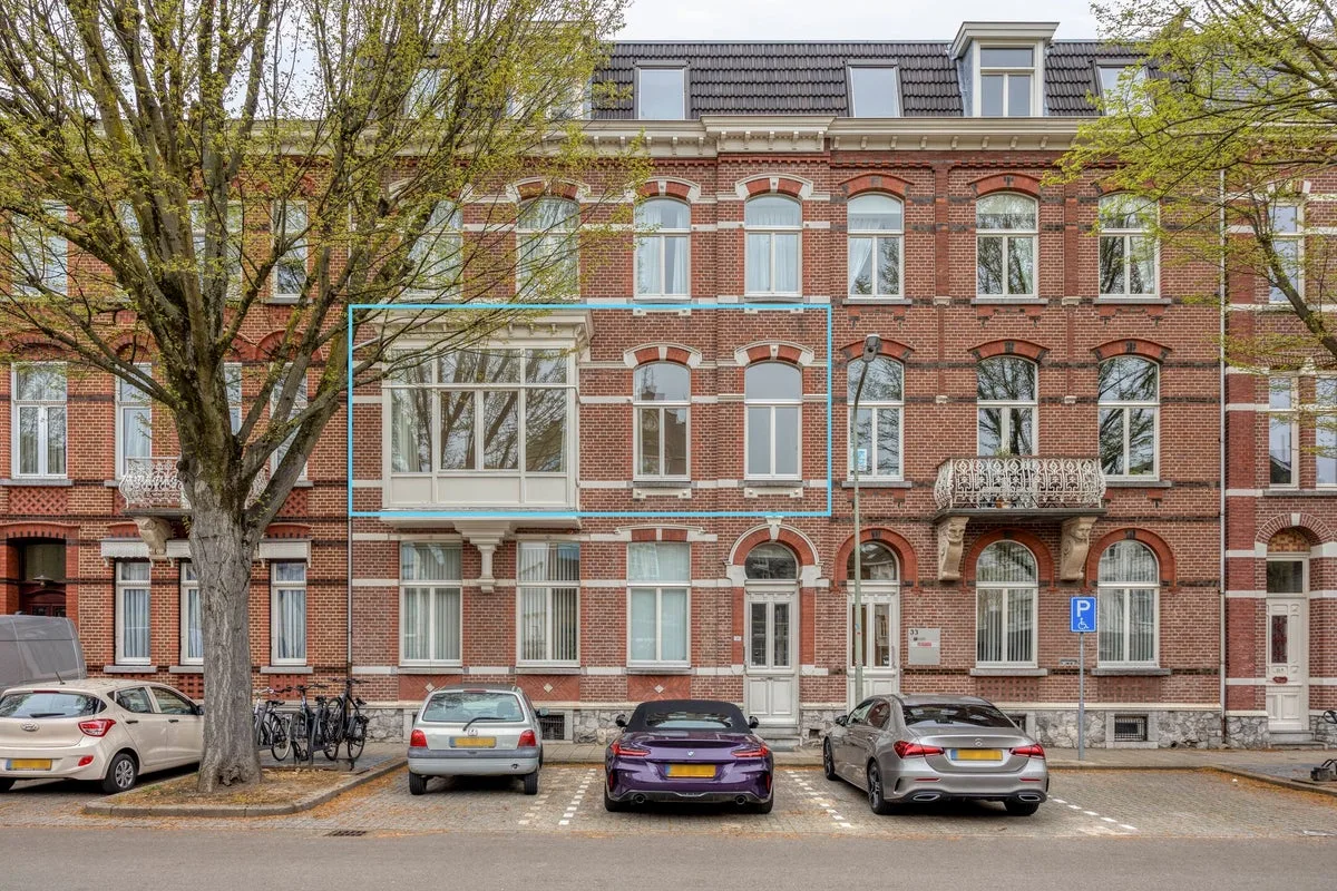 Turennestraat 31 Maastricht thumbnail 6
