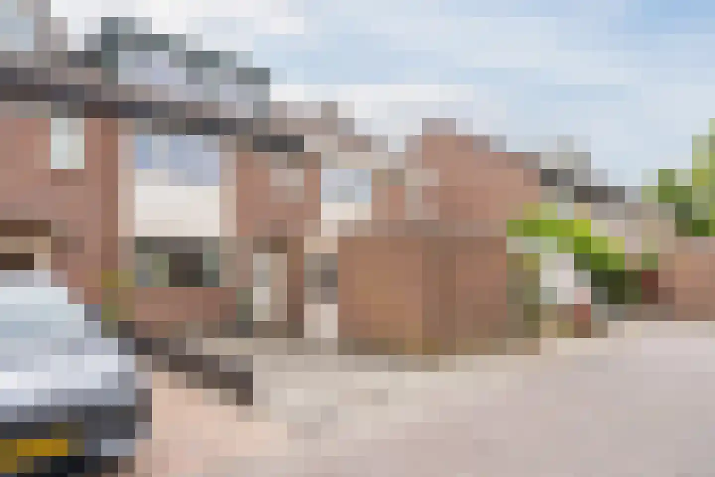 Turfakker 12 Koog aan de Zaan