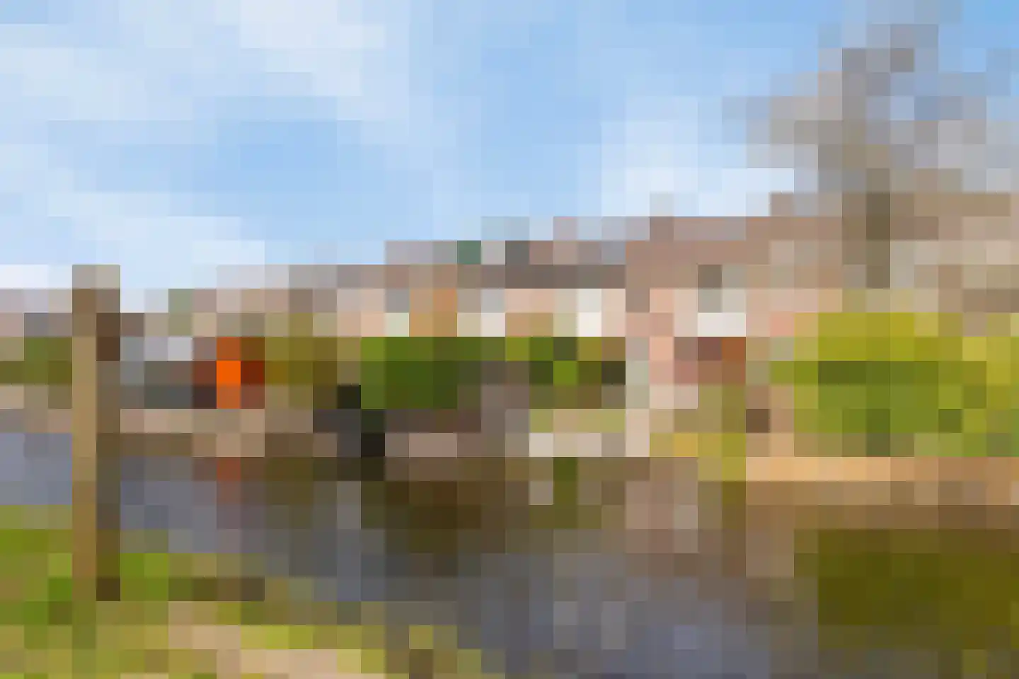 Turfakker 12 Koog aan de Zaan foto 2