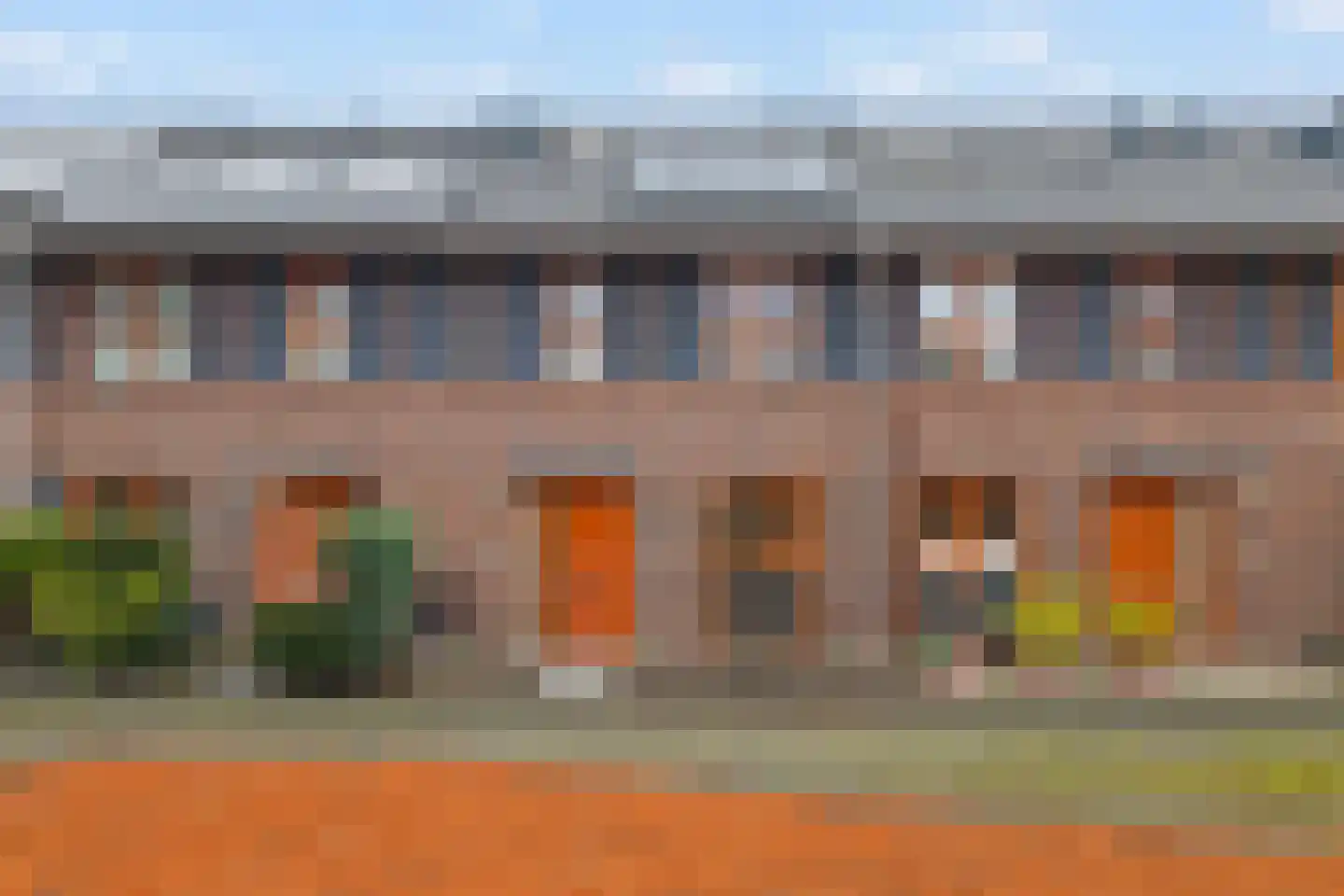 Turfberg 14 Amersfoort