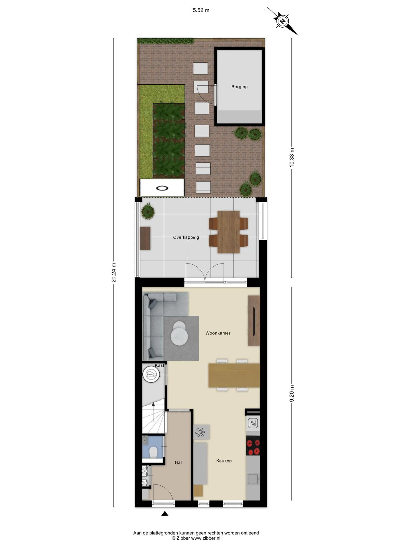 Turfberg 56 Roosendaal thumbnail 64