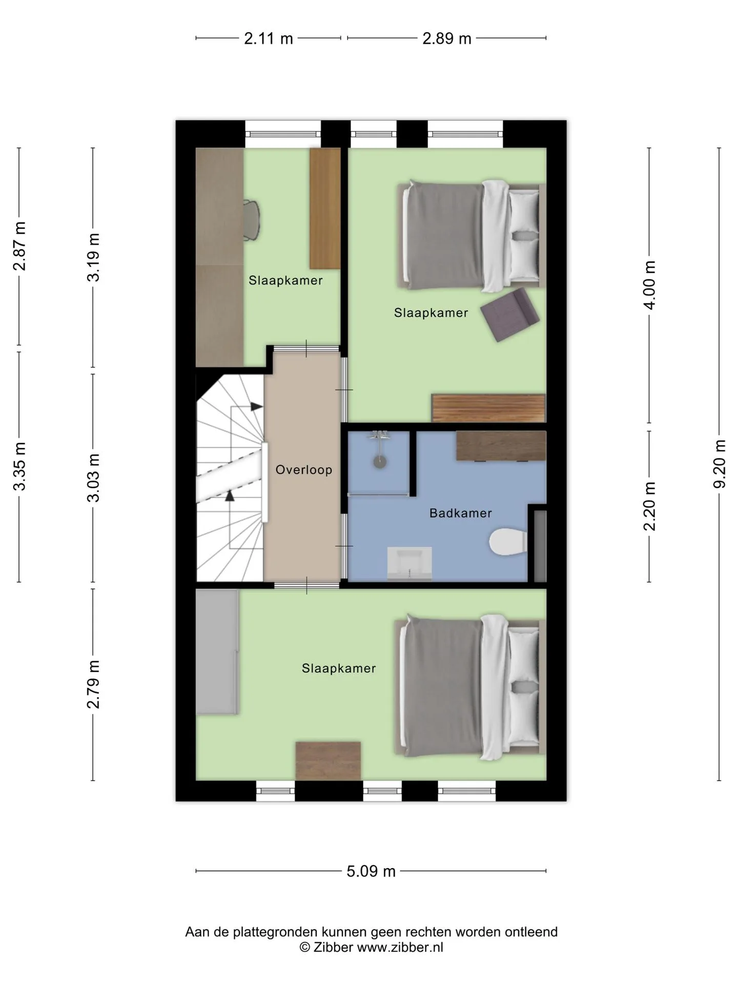 Turfberg 56 Roosendaal thumbnail 66