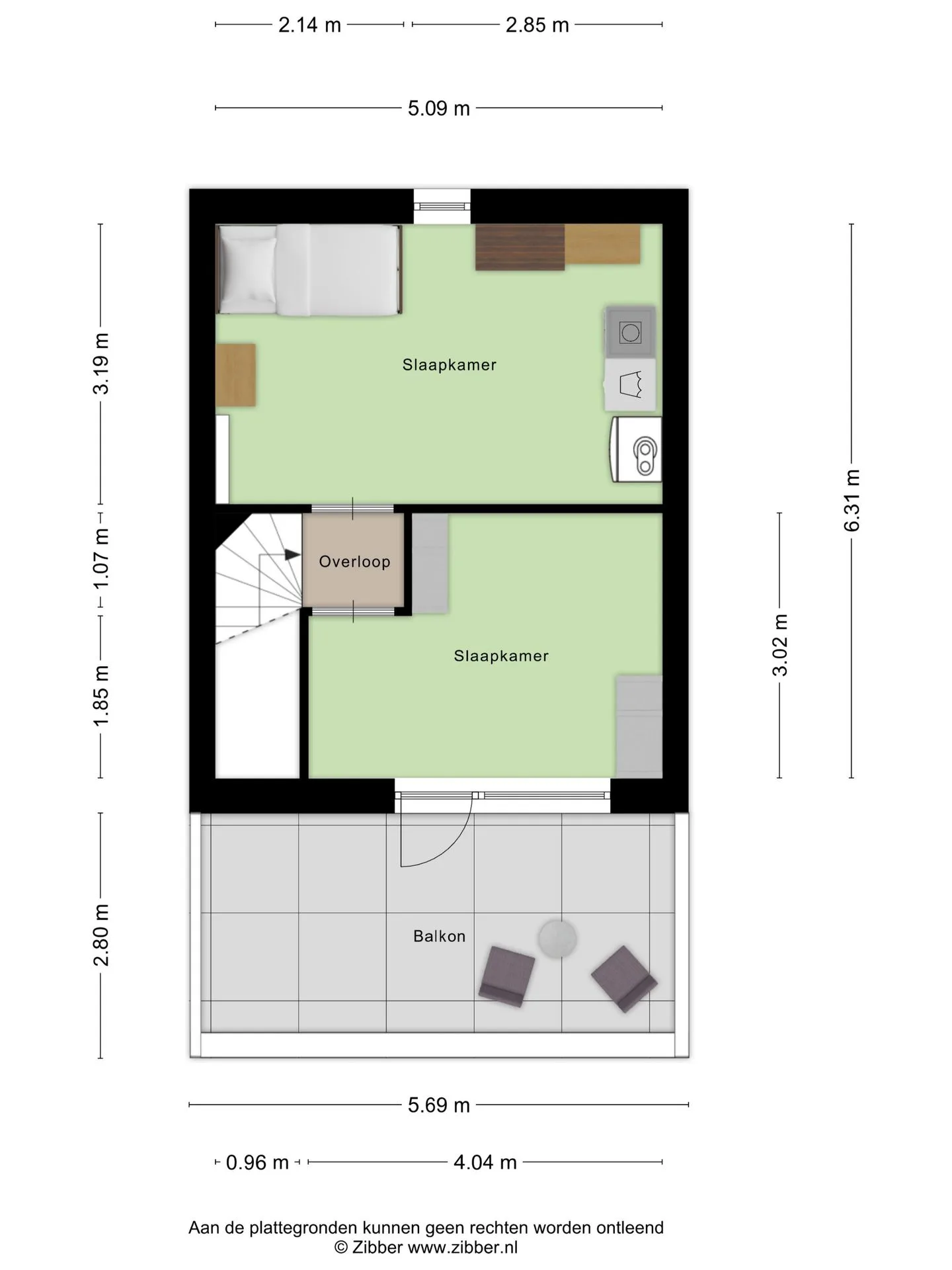 Turfberg 56 Roosendaal thumbnail 67