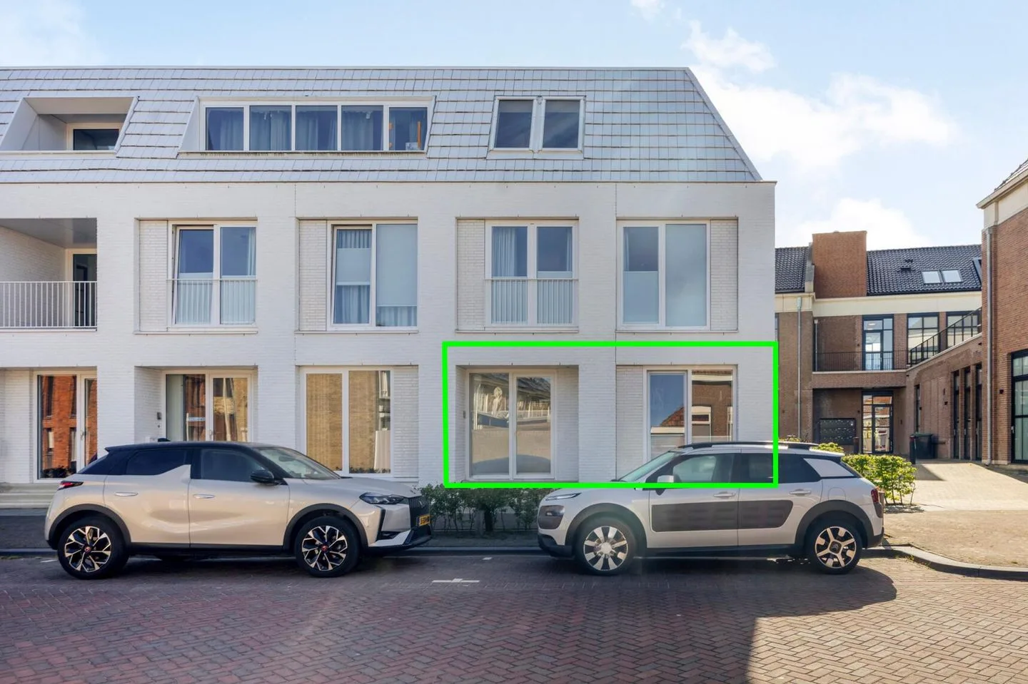Turfberg 61 Roosendaal