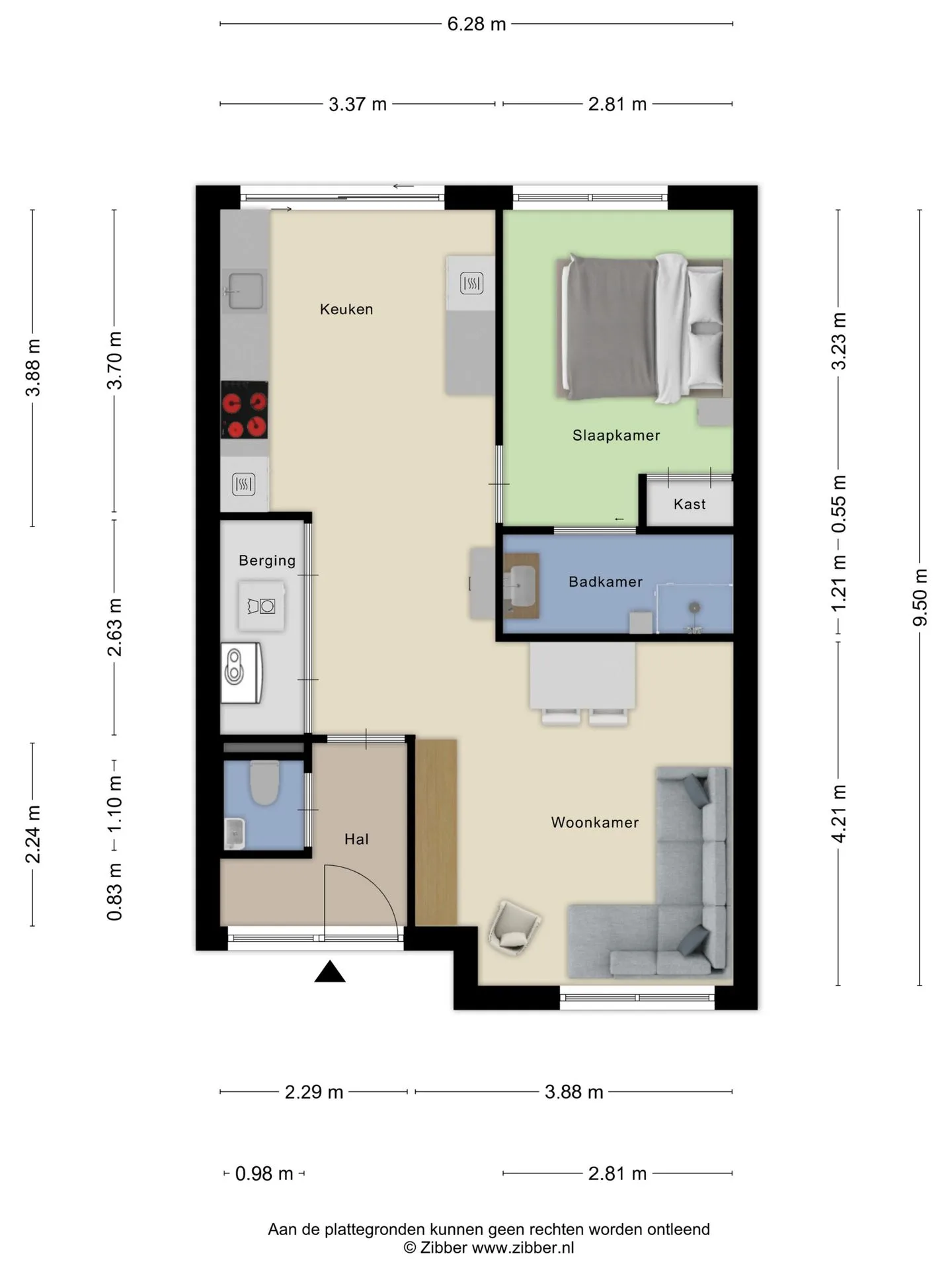 Turfberg 61 Roosendaal thumbnail 36
