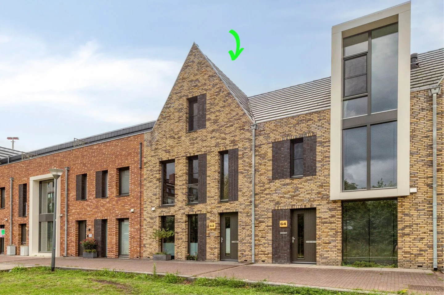Turfberg 62 Roosendaal foto 2