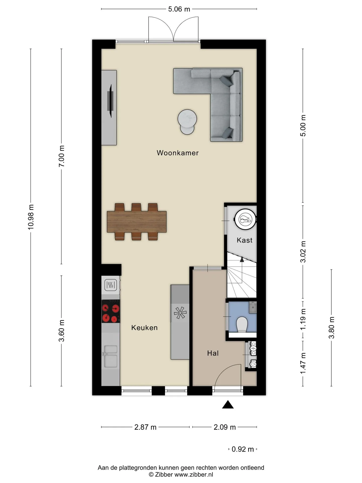 Turfberg 62 Roosendaal thumbnail 35