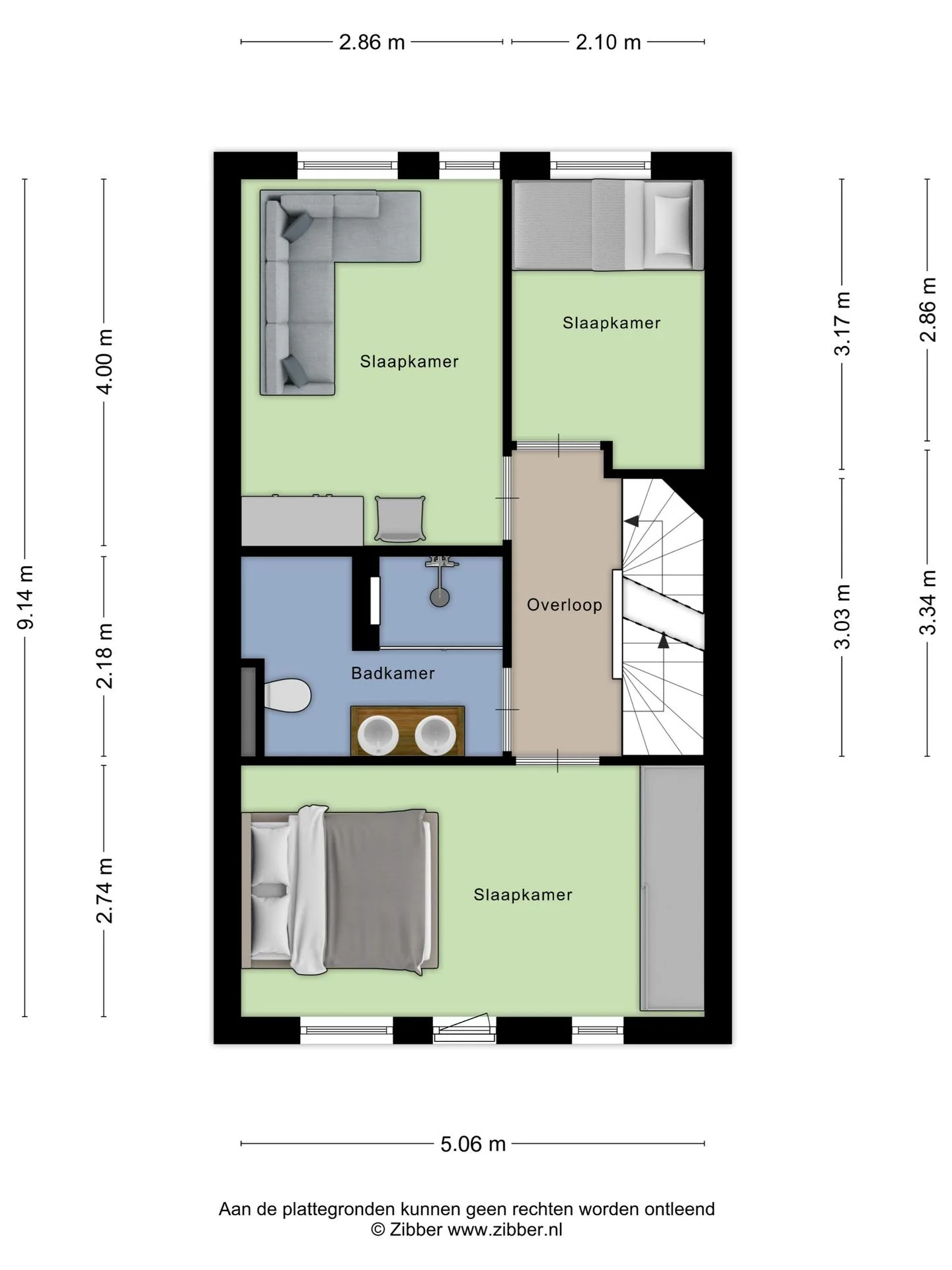 Turfberg 62 Roosendaal thumbnail 36