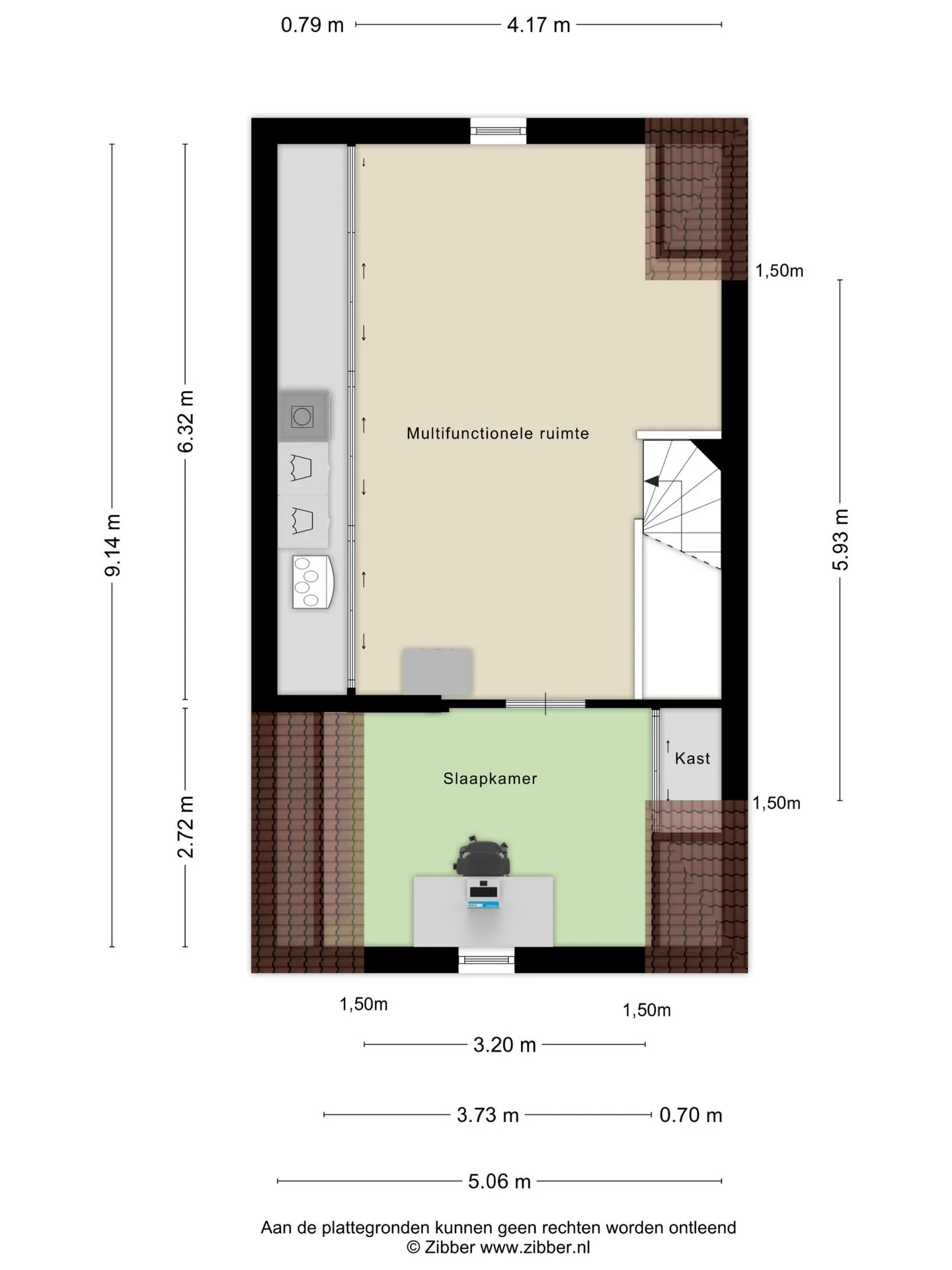 Turfberg 62 Roosendaal thumbnail 38