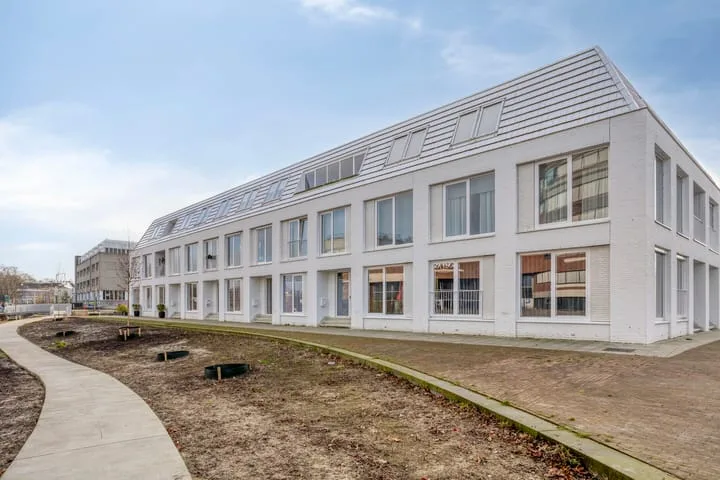Turfberg 77 in Roosendaal