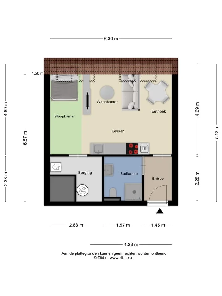 Turfberg 77 Roosendaal thumbnail 21