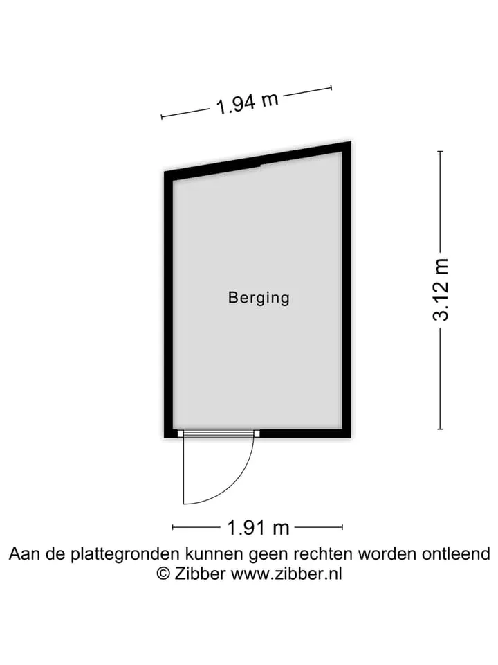 Turfberg 77 Roosendaal thumbnail 22