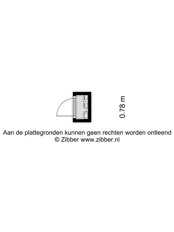 Turfberg 77 Roosendaal thumbnail 23