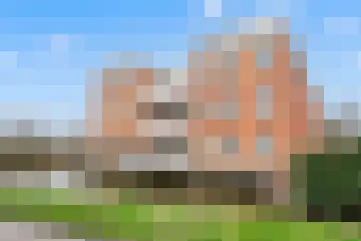 Turfeiker 10 in Woubrugge