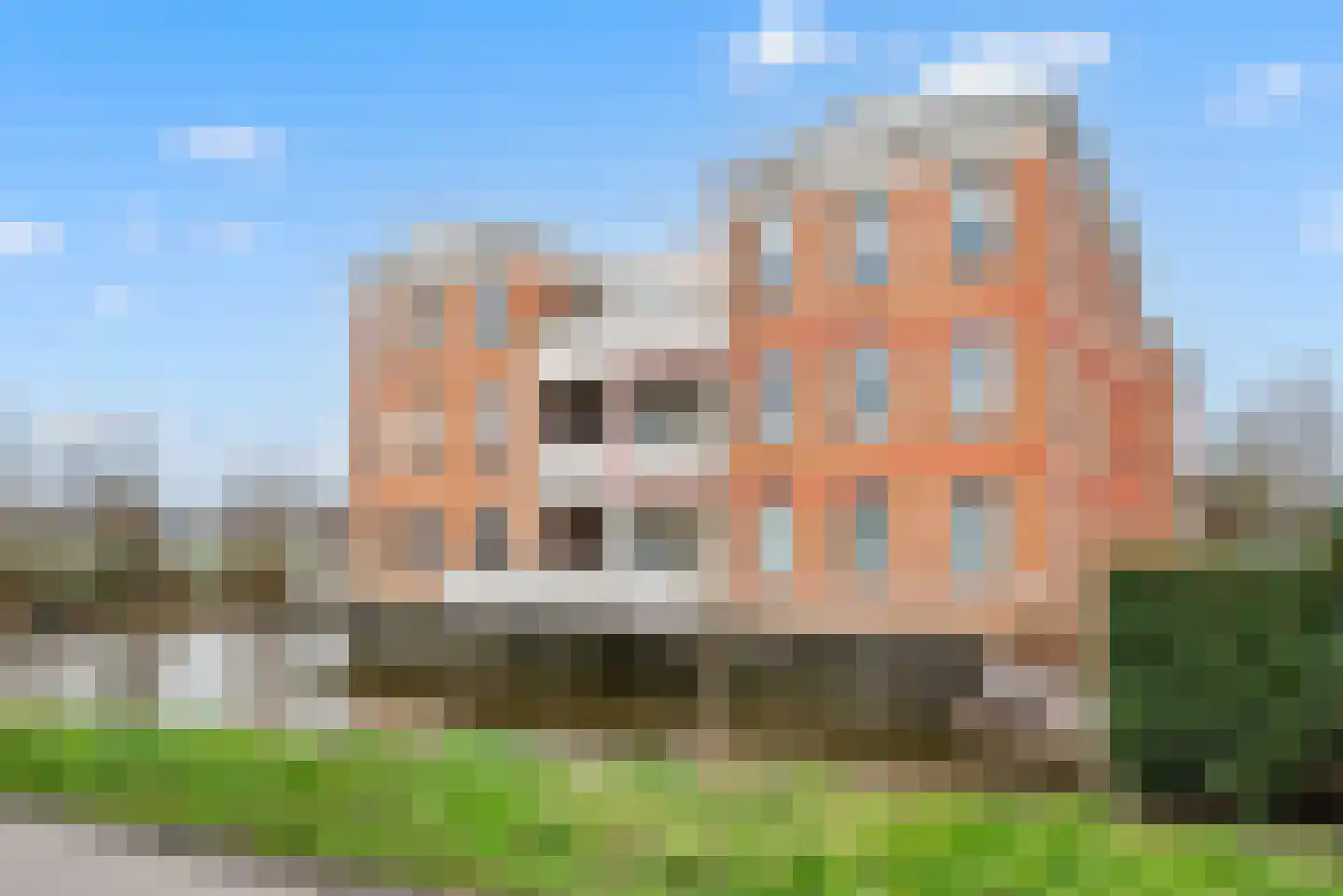 Turfeiker 10 Woubrugge