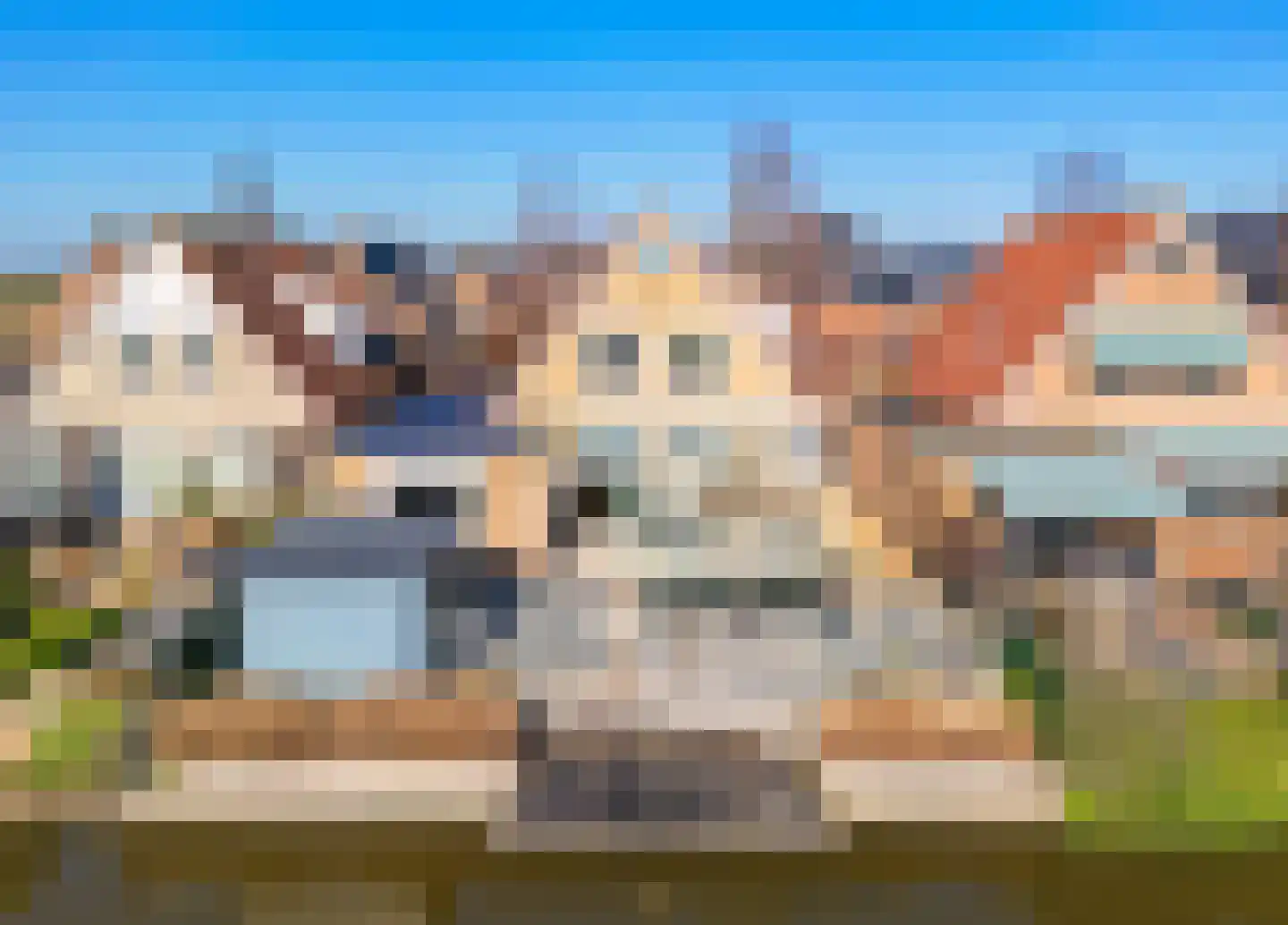 Turfeiker 42 in Woubrugge