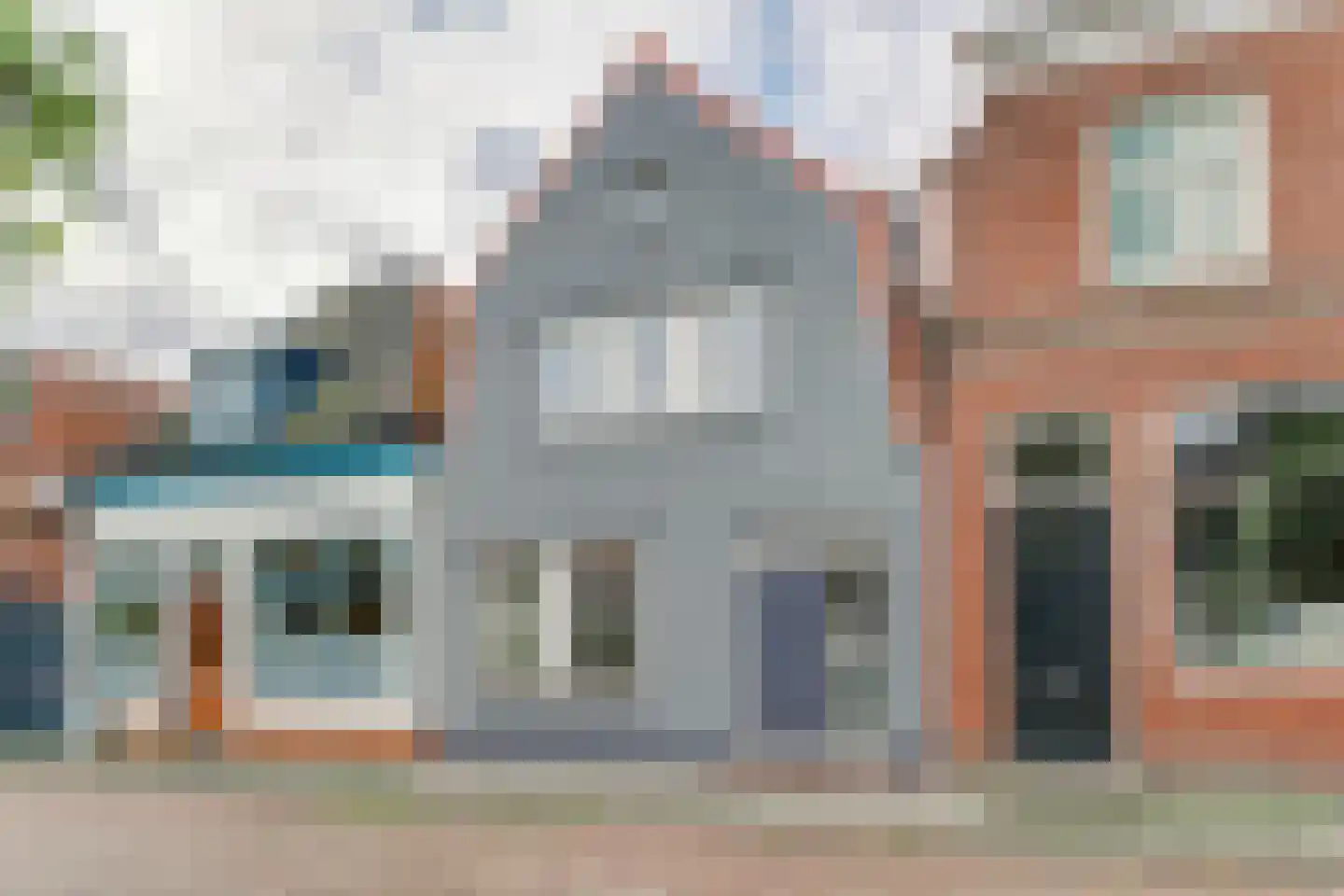 Turfhaven 12 in Hoorn