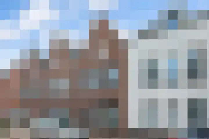 Turfhoofd 23 Oudenbosch