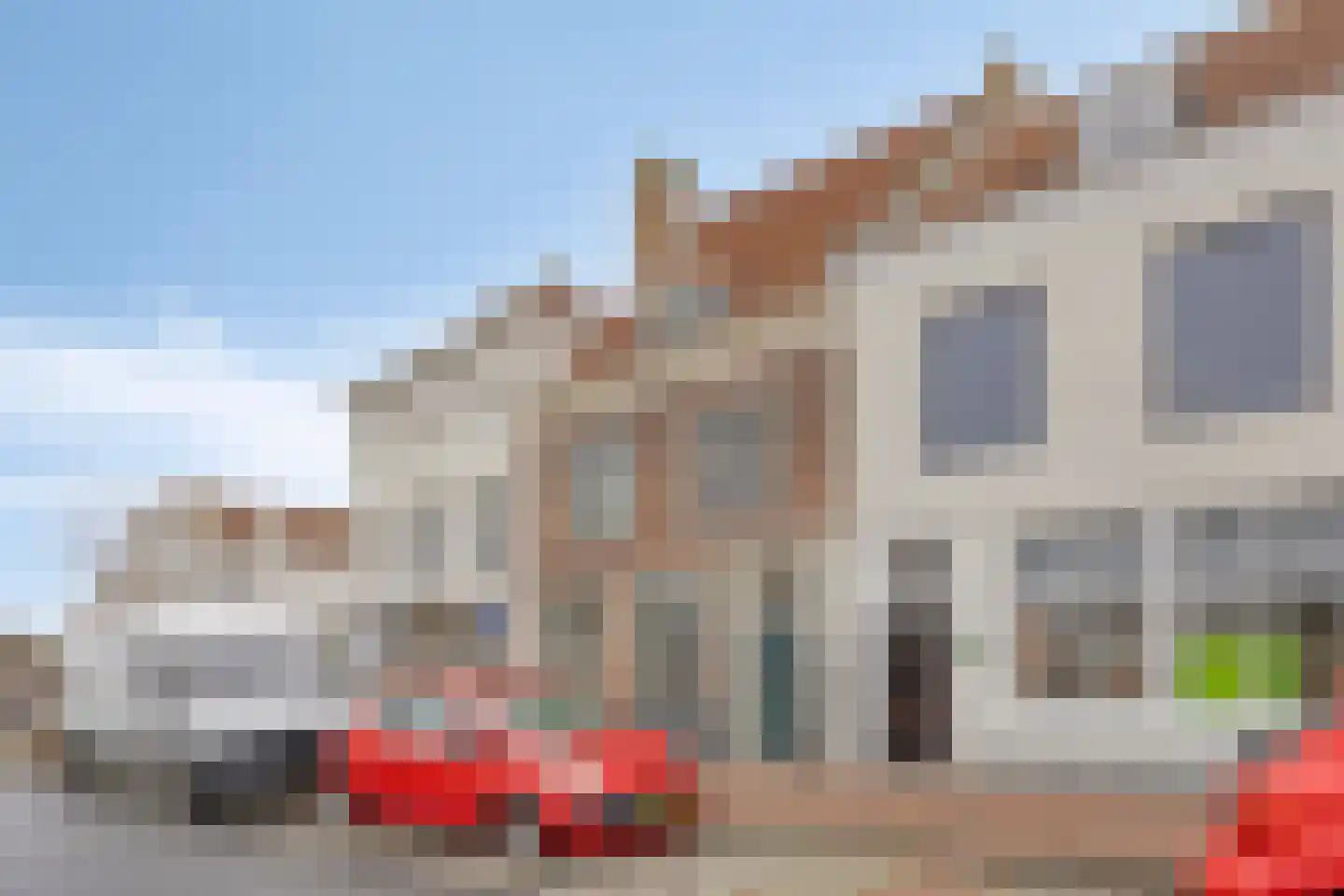 Turfkaai 23 in Middelburg