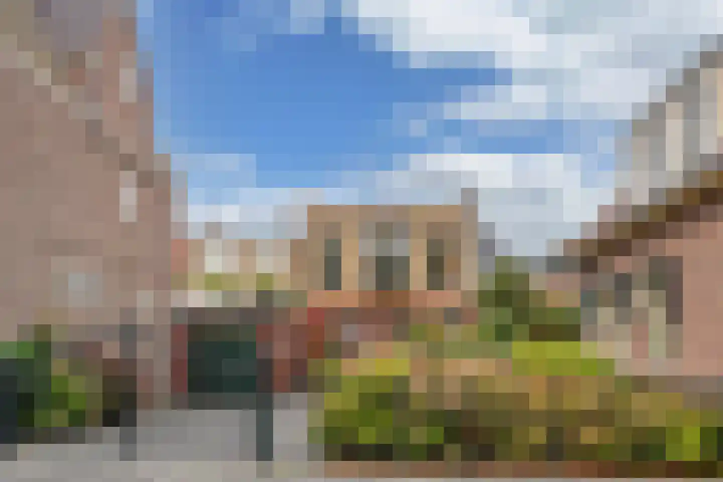 Turfkade 4 in Franeker