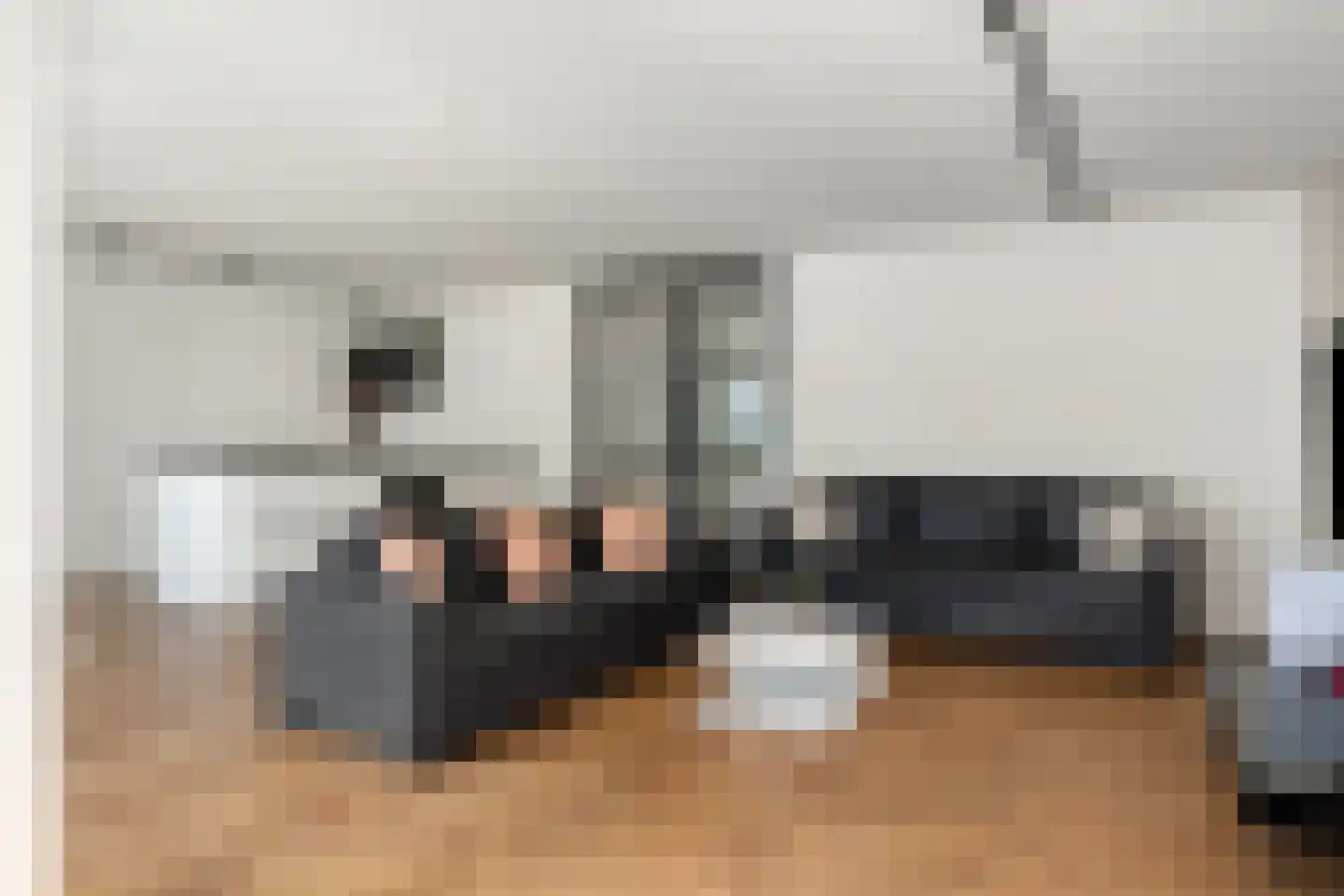 Turfmarkt 134 in Den Haag