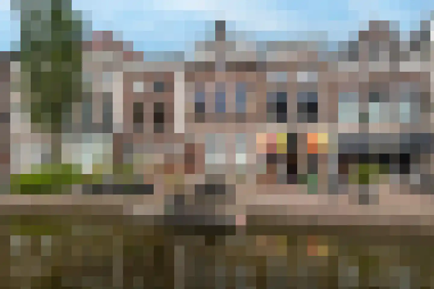 Turfmarkt 20 in Gouda