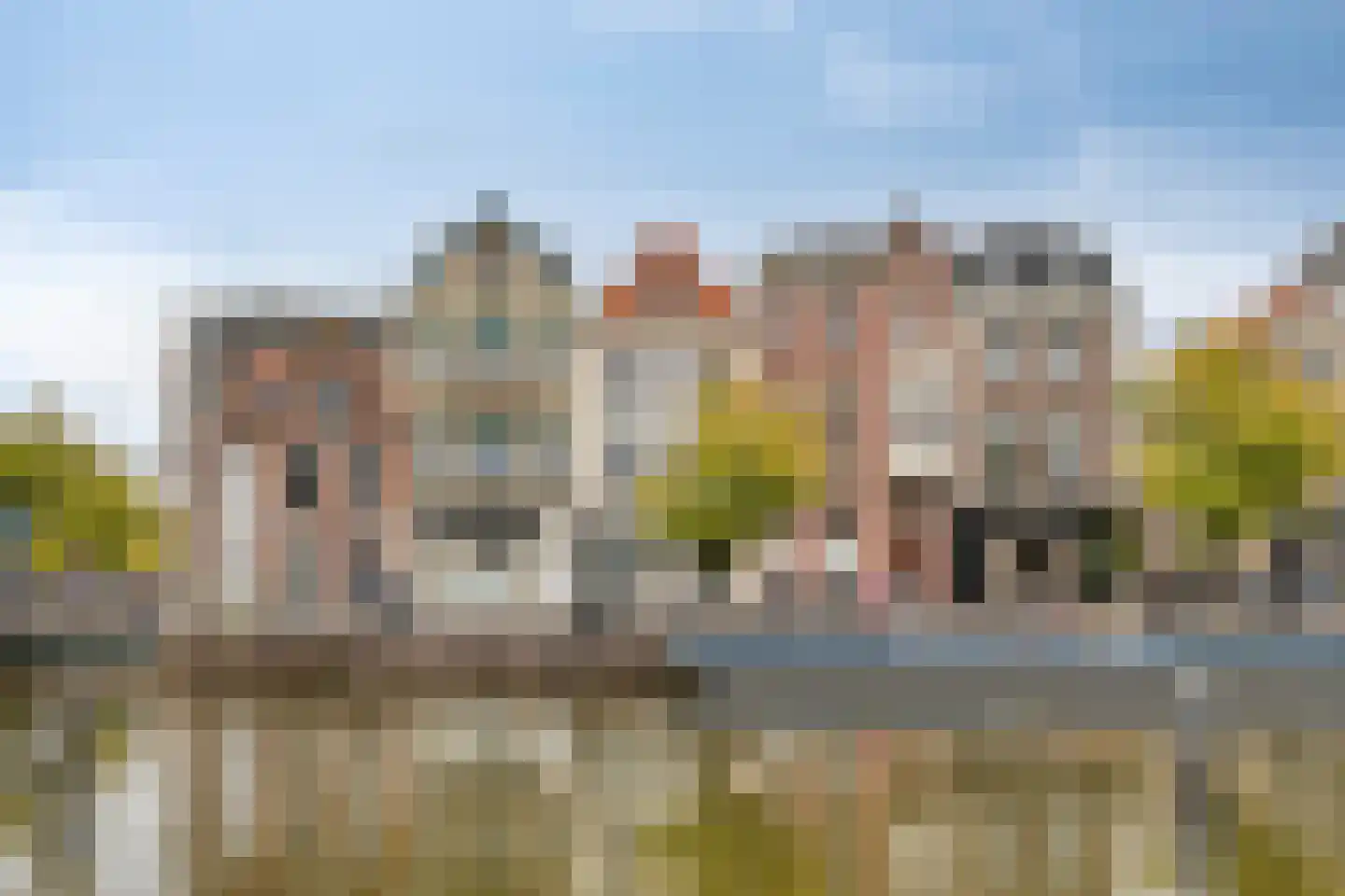 Turfmarkt 3 G Leiden
