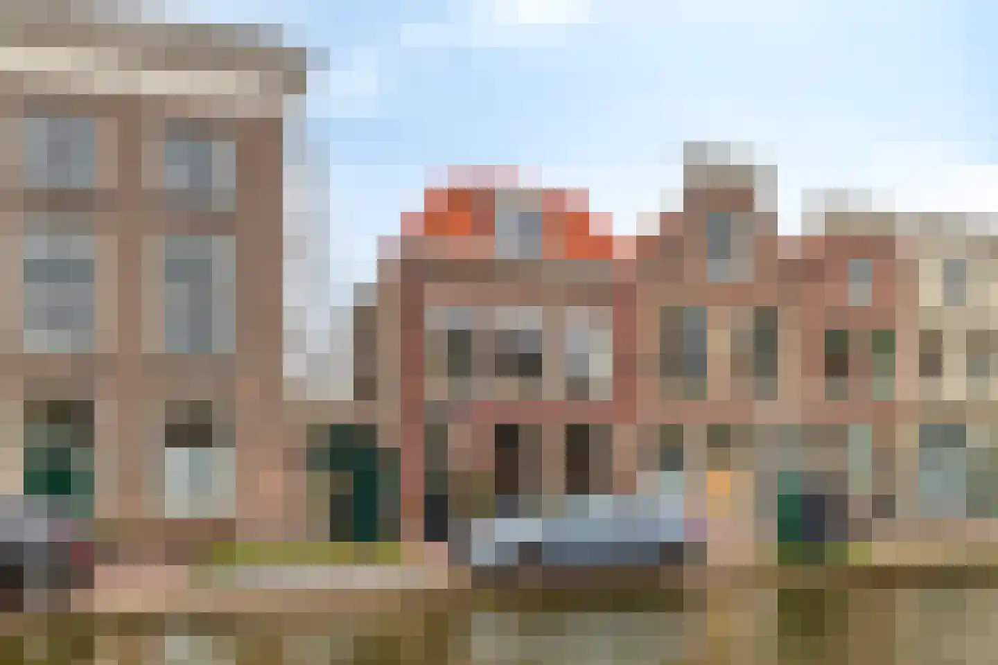 Turfmarkt 46 Gouda