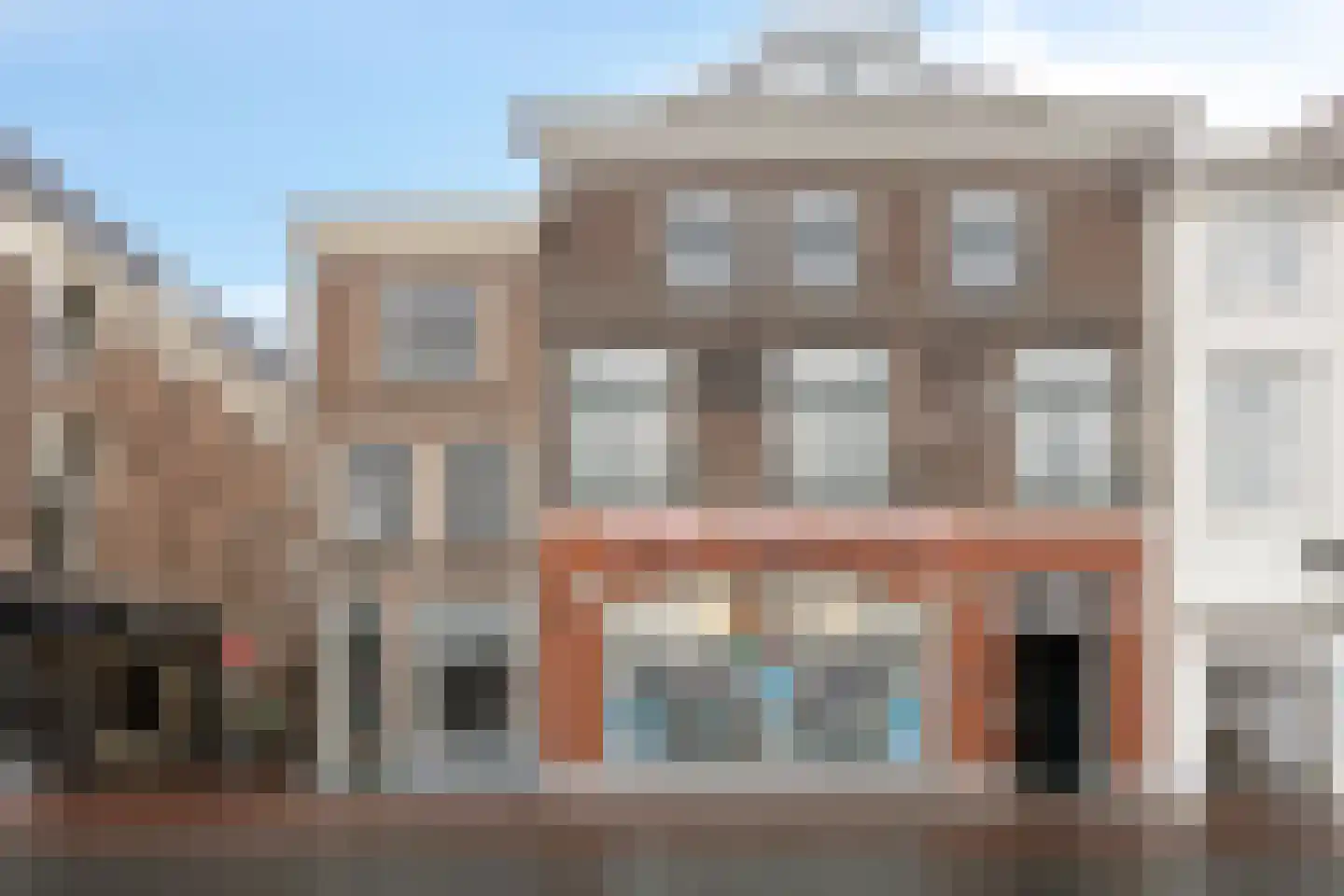 Turfmarkt 7 A Leiden
