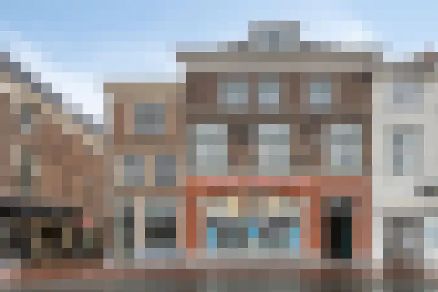 Turfmarkt 7 B in Leiden