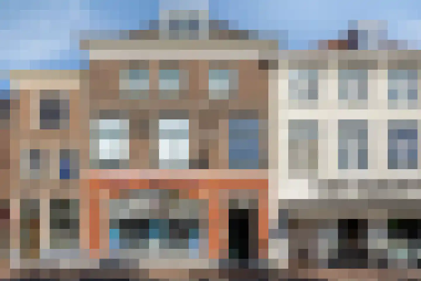 Turfmarkt 7 E Leiden