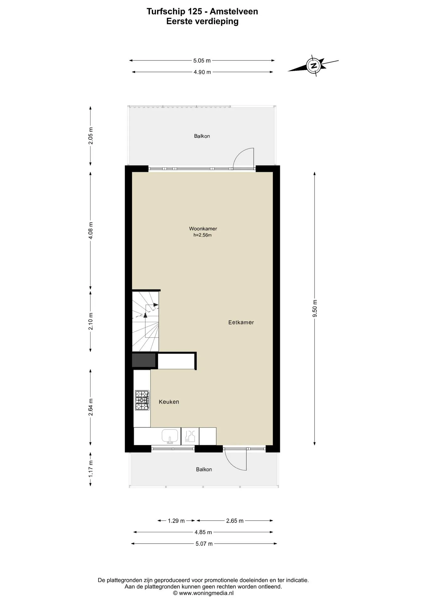 Turfschip 125 Amstelveen thumbnail 55