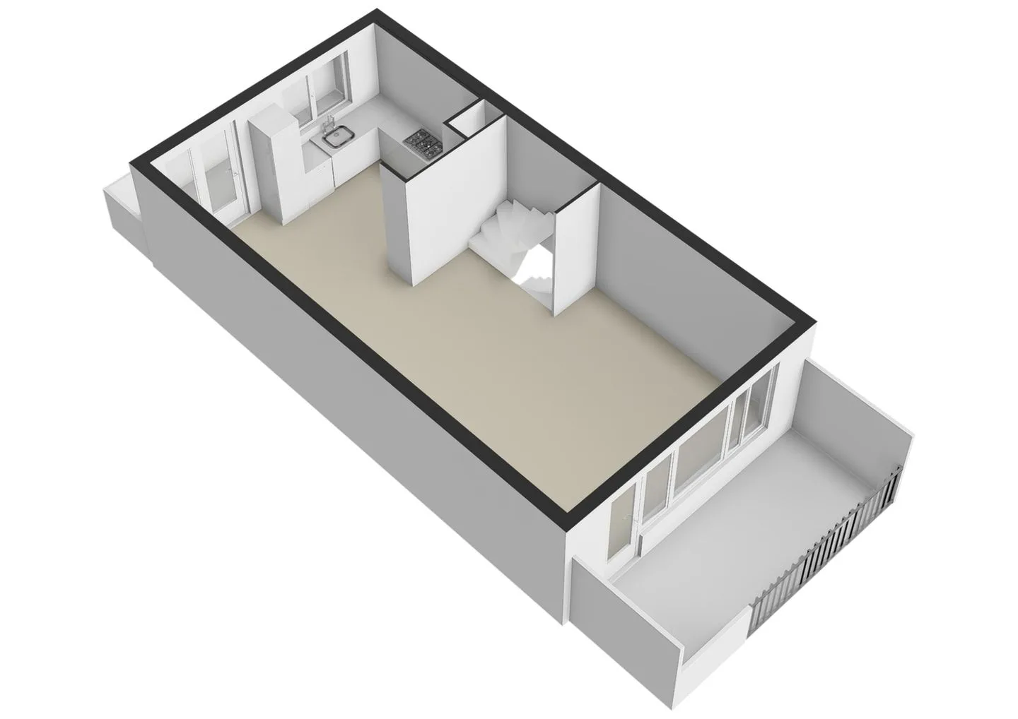 Turfschip 125 Amstelveen thumbnail 57