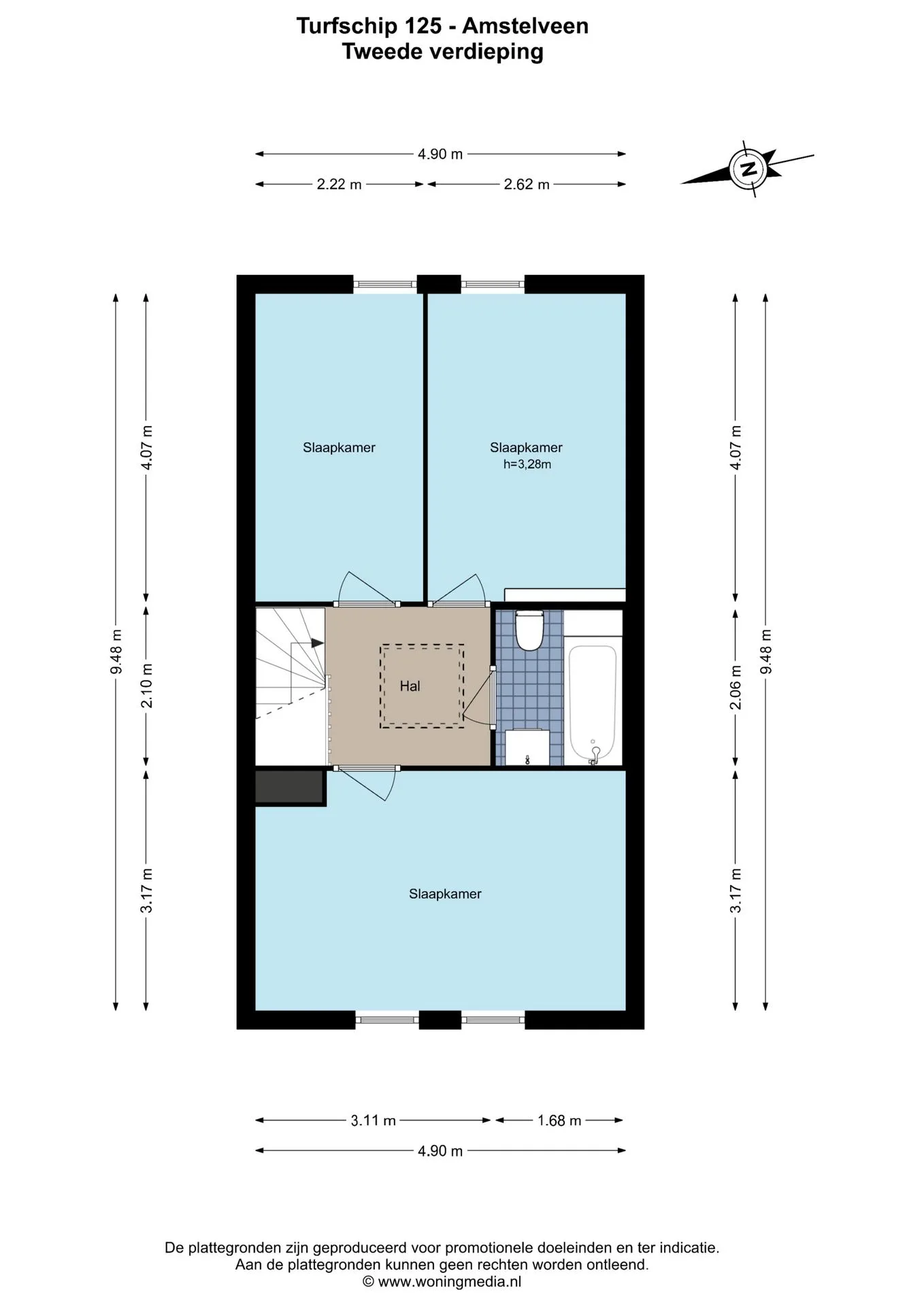 Turfschip 125 Amstelveen thumbnail 58