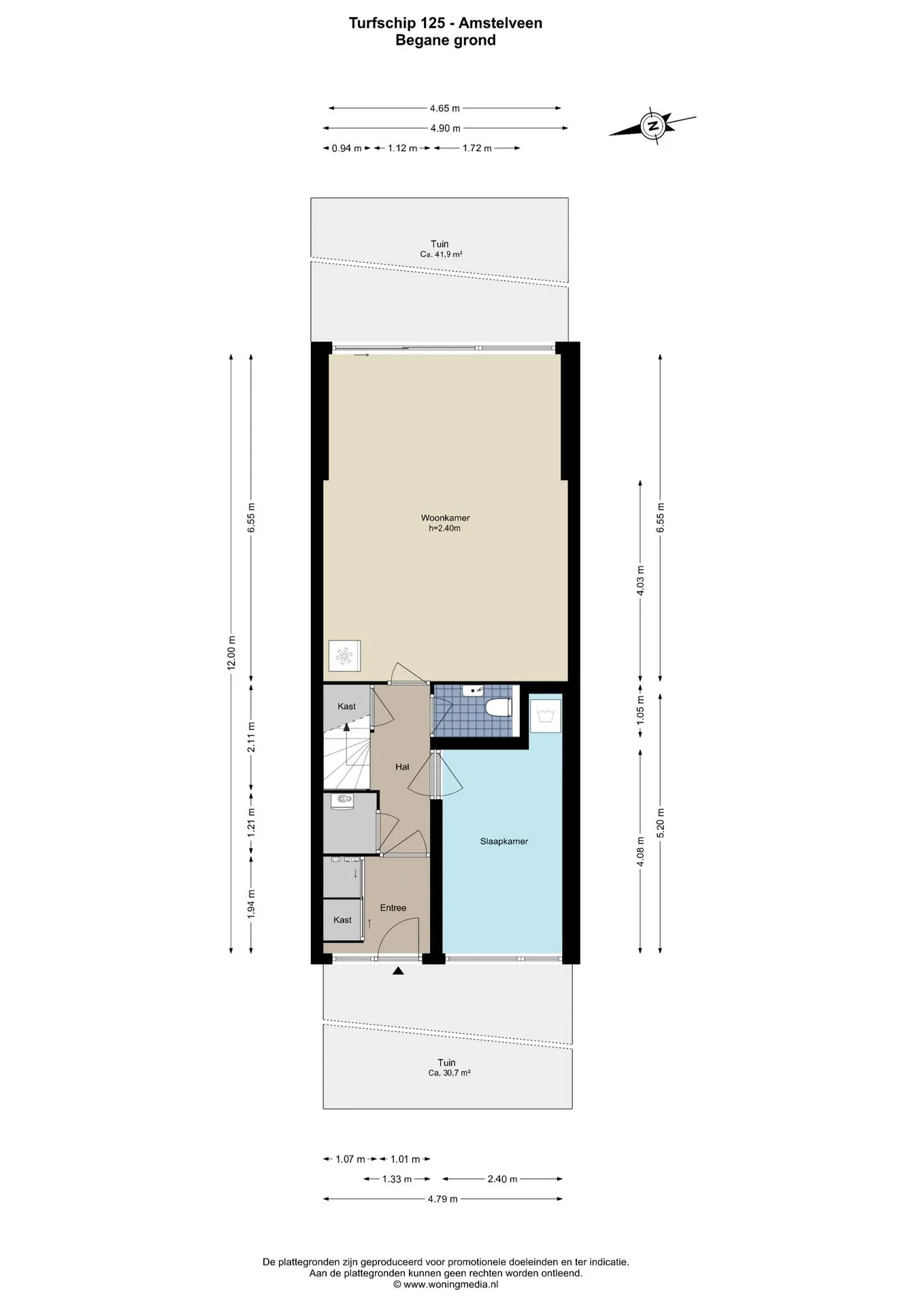 Turfschip 125 Amstelveen thumbnail 61