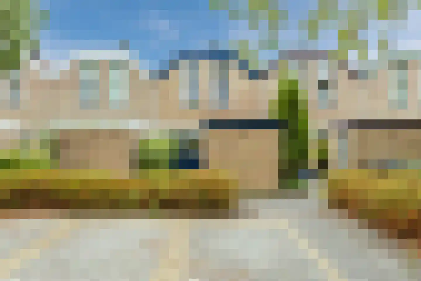 Turfschip 40 Amstelveen
