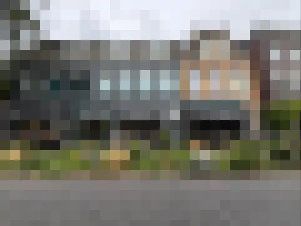 Turfsingel 18 in Groningen