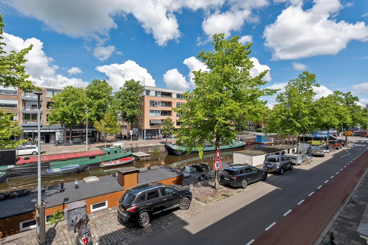 Turfsingel 25 Groningen thumbnail 42