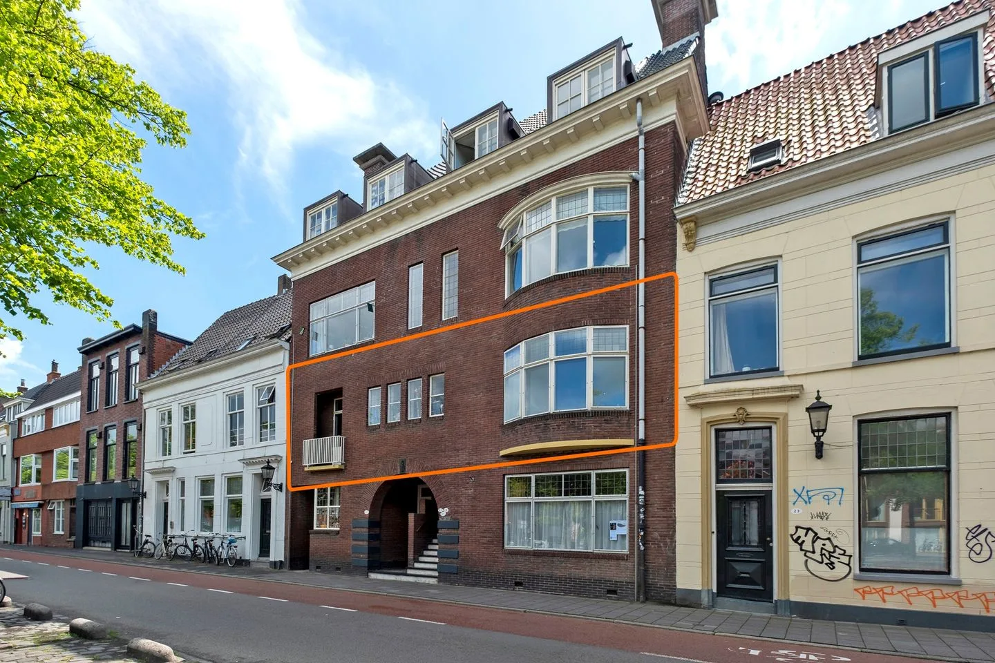 Turfsingel 25 Groningen thumbnail 45