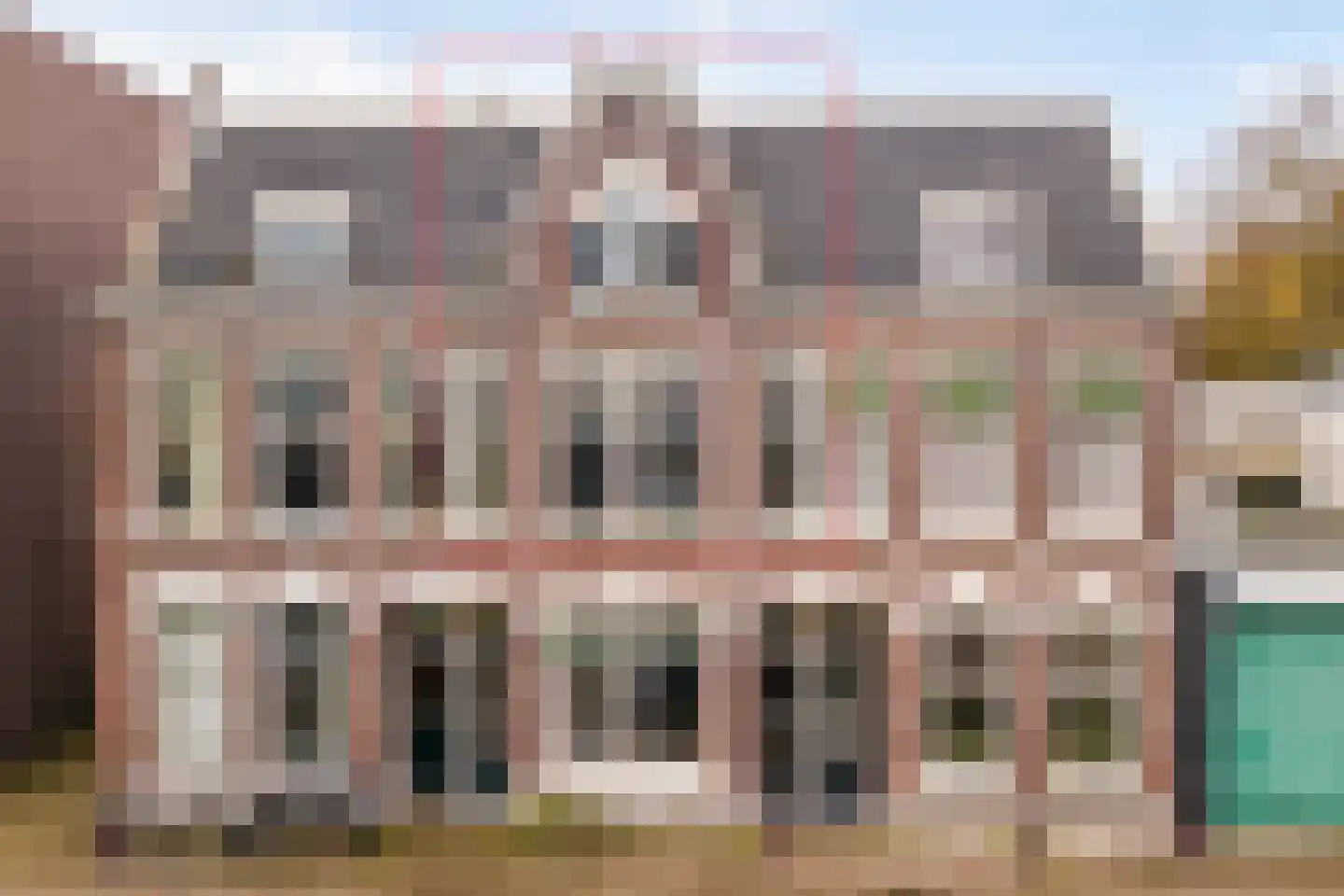Turfsingel 51 in Gouda