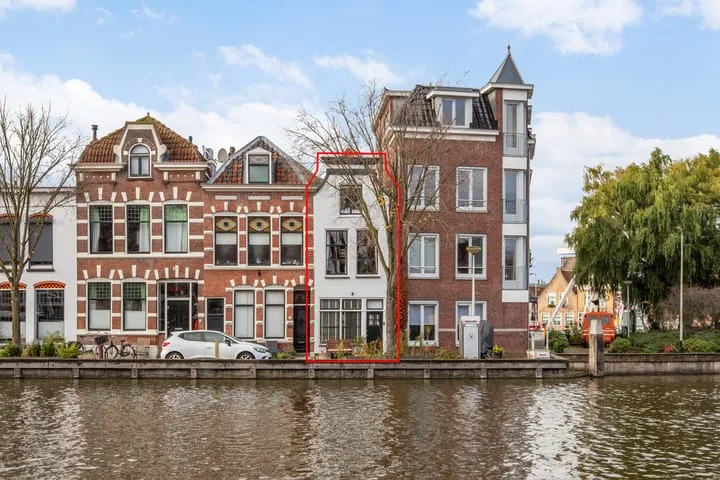 Turfsingel 76 Gouda thumbnail 5