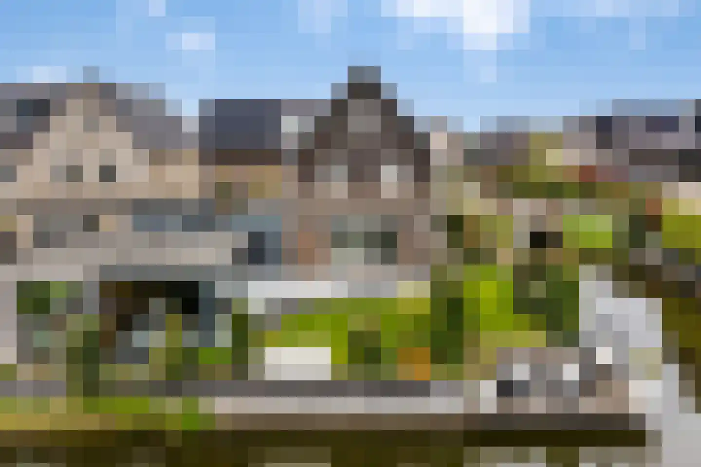 Turfsteker 1 in Veenendaal