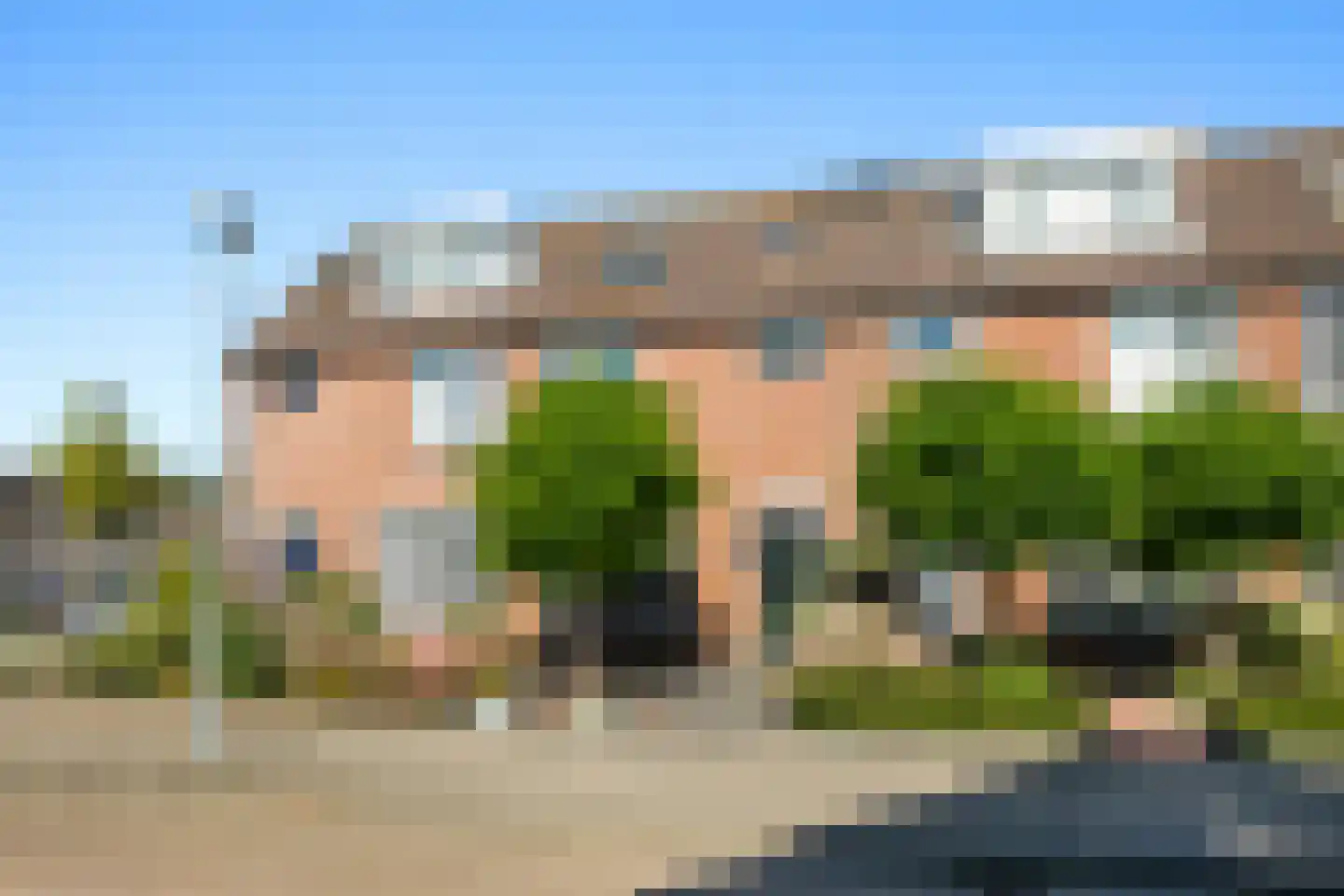 Turfsteker 71 in Nieuw-Vennep