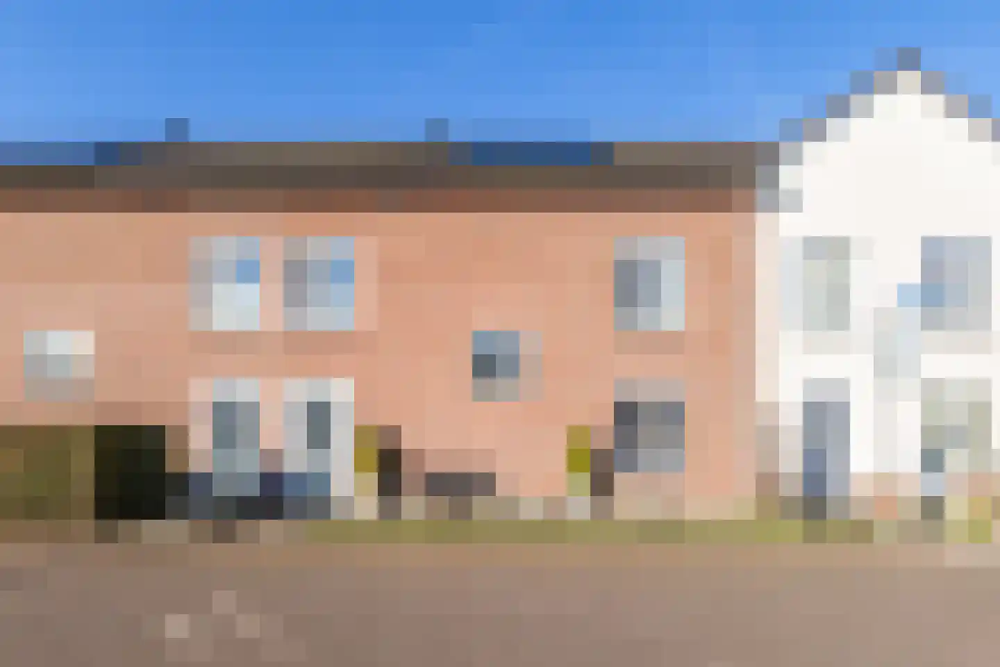 Turfstekerserf 4 Arnhem