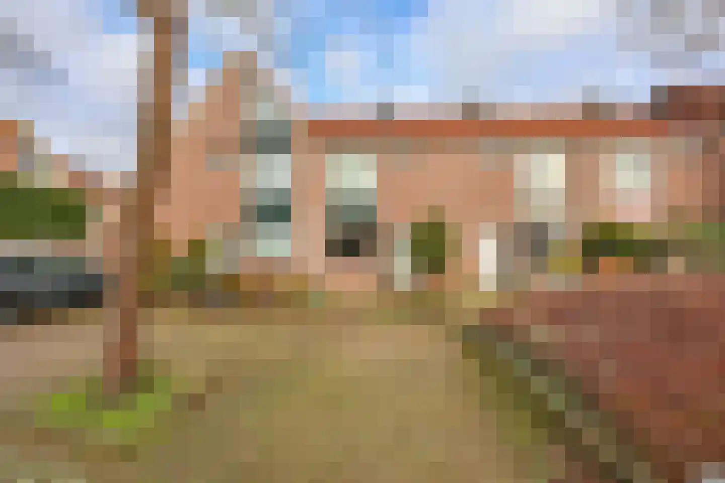 Turfstekerslaan 3 Nederhorst den Berg