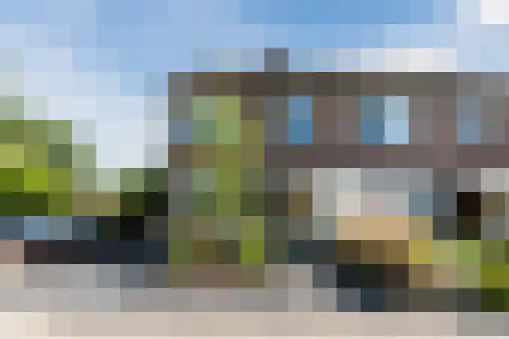 Turfstekerwei 18 Valkenswaard foto 2