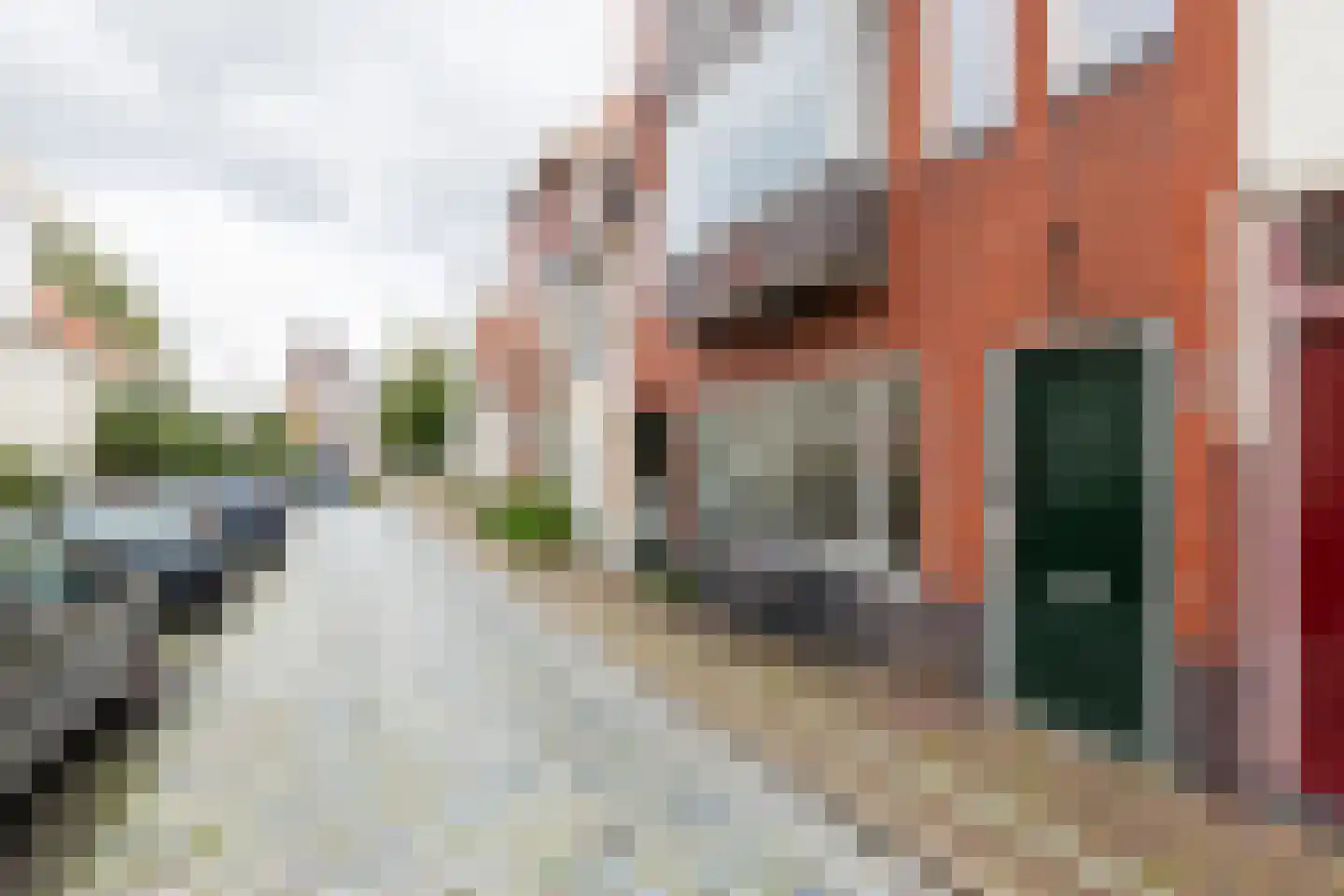 Turfstraat 11 in Groningen