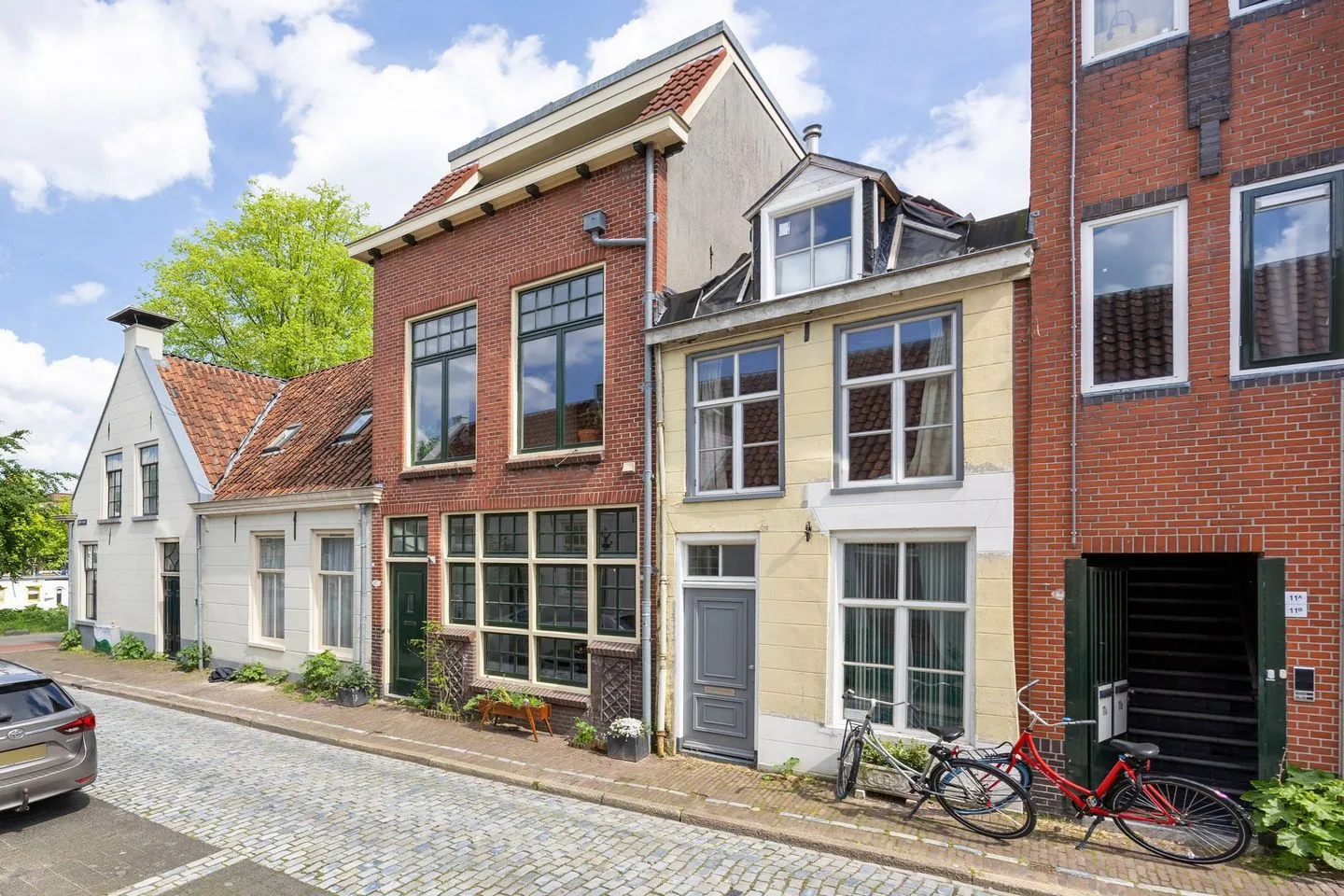 Turfstraat 15 Groningen